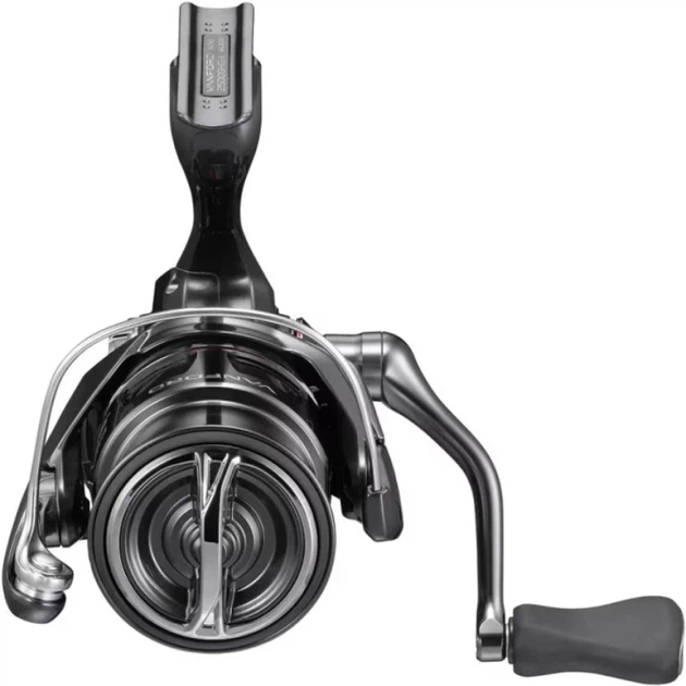 Катушка Shimano Vanford FA 2500 7+1BB 5.1:1 - изображение 3