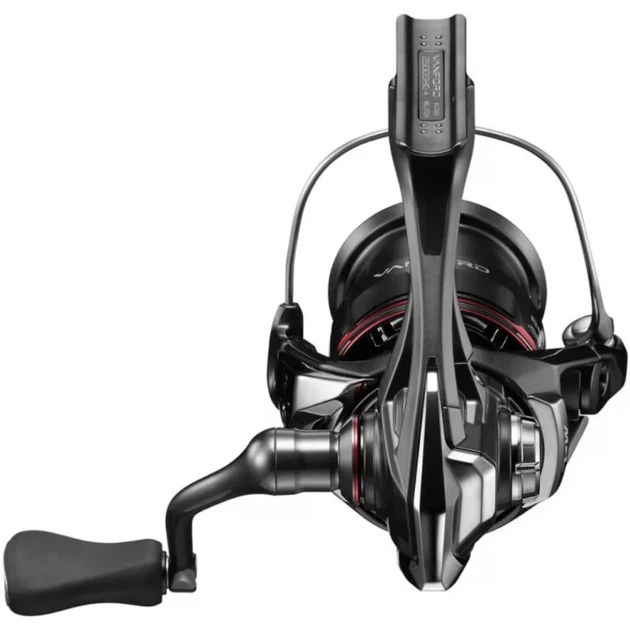 Катушка Shimano Vanford FA 2500 7+1BB 5.1:1 - изображение 4
