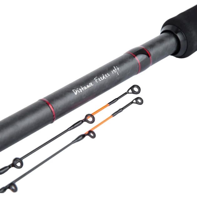 Удилище фидерное Shimano Aero X1 3.66m max 90g - изображение 3