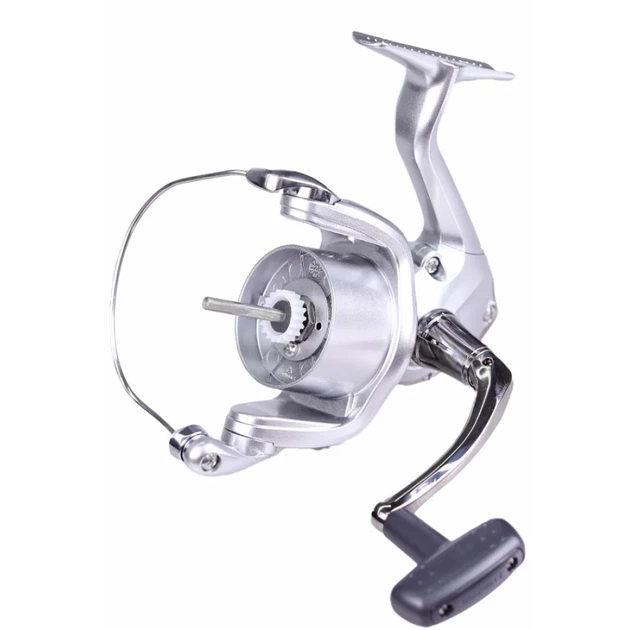 Катушка Shimano Nexave 6000 FE 3+1BB - изображение 2