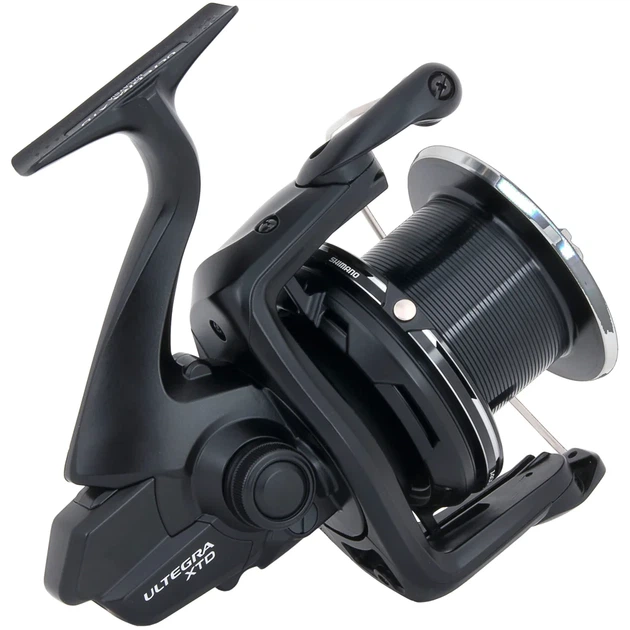 Катушка Shimano Ultegra 5500XTD 4+1BB - изображение 3