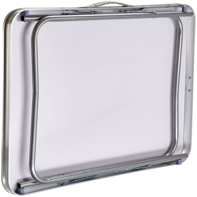 Стол раскладной Skif Outdoor Standard M Серый - Фото 2 Стол раскладной Skif Outdoor Standard M Серый - изображение 2