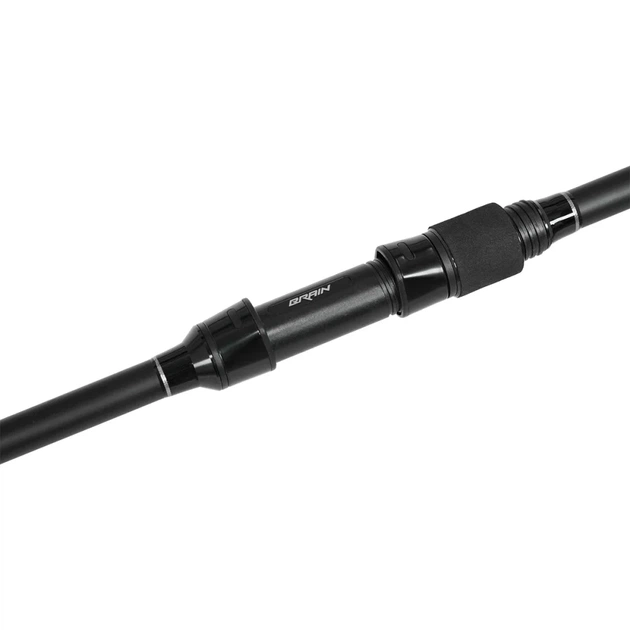 Вудилище коропове Brain Black Pond 12ft 3.0lbs 2sec - зображення 4