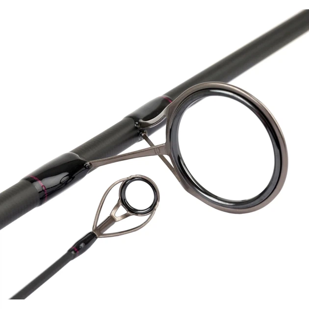 Вудилище коропове Shimano Tribal Carp TX-2 Cork 12’/3.66m 3.25lbs - 2sec. - зображення 3