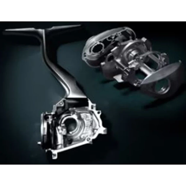Котушка Shimano Twin Power FE 4000PG 9+1BB 4.4:1 - зображення 3
