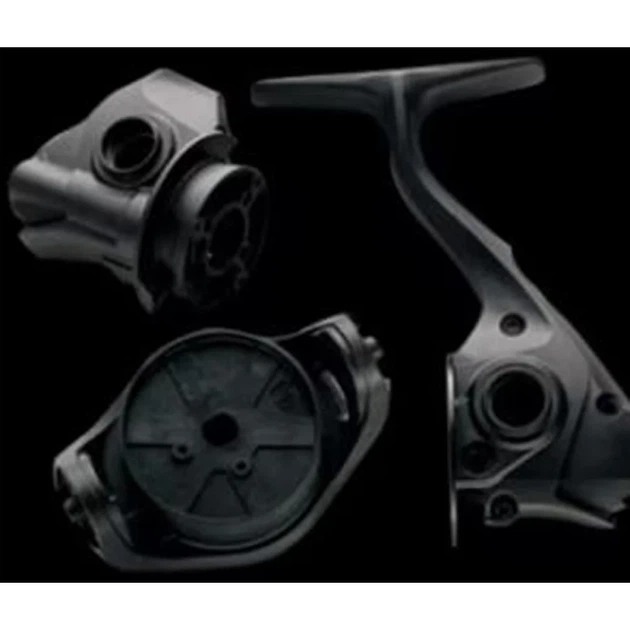 Котушка Shimano Twin Power FE 4000PG 9+1BB 4.4:1 - зображення 8