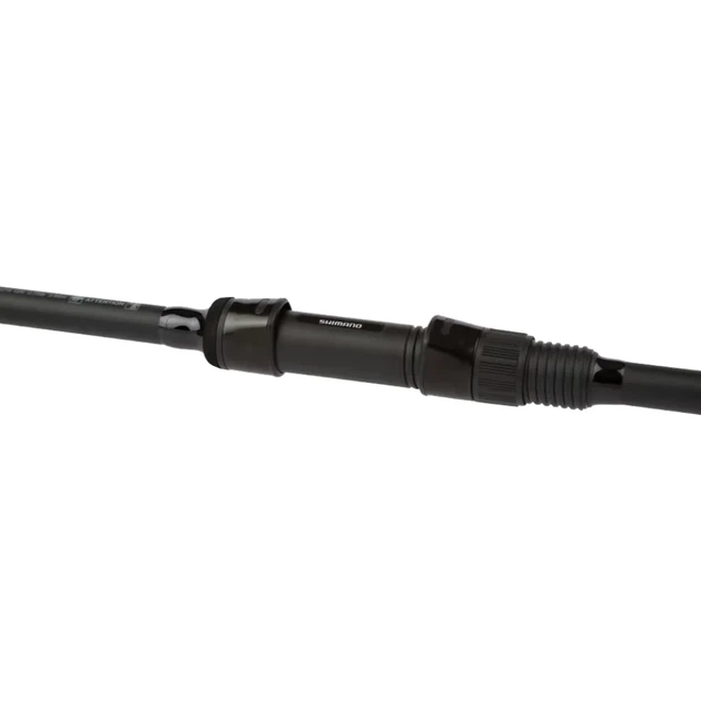 Удилище карповое Shimano TX-1B Carp Intensity 12’/3.66m 3.5lb 2sec. - Фото 2 Удилище карповое Shimano TX-1B Carp Intensity 12’/3.66m 3.5lb 2sec. - изображение 2