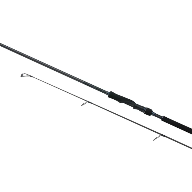 Удилище карповое Shimano Tribal TX-Ultra 12’/3.66m 3.5lbs+ - изображение 2