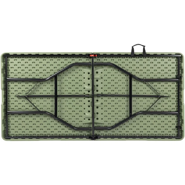 Стіл розкладаний Skif Outdoor Event L Olive - зображення 3