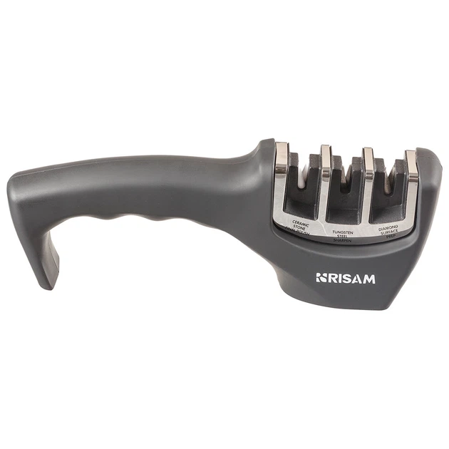 Точилка Risam RM008 - Фото 1 Точилка Risam RM008 - изображение 1