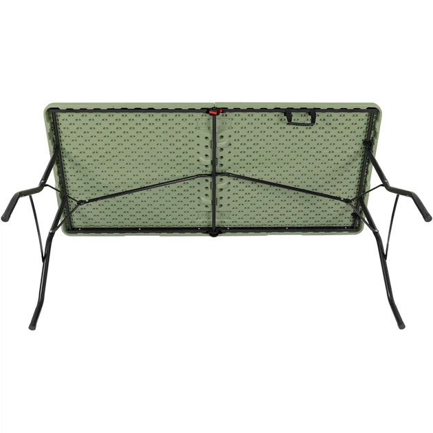 Стіл розкладаний Skif Outdoor Event L Olive - зображення 4