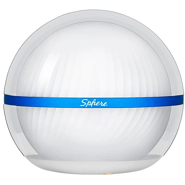 Фонарь кемпинговый Olight Sphere Blue - Фото 2 Фонарь кемпинговый Olight Sphere Blue - изображение 2