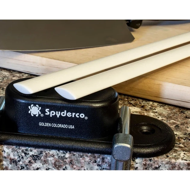 Точило Spyderco Galley-V - зображення 4