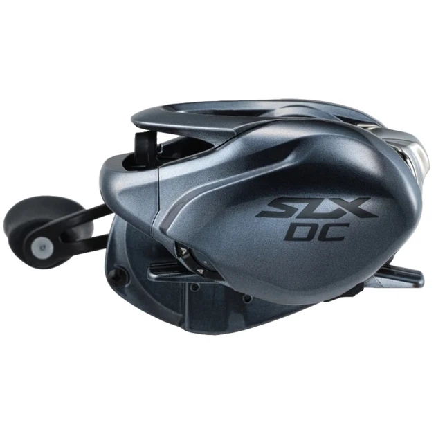 Котушка Shimano SLX DC XT 71 HG 7+1BB - зображення 2