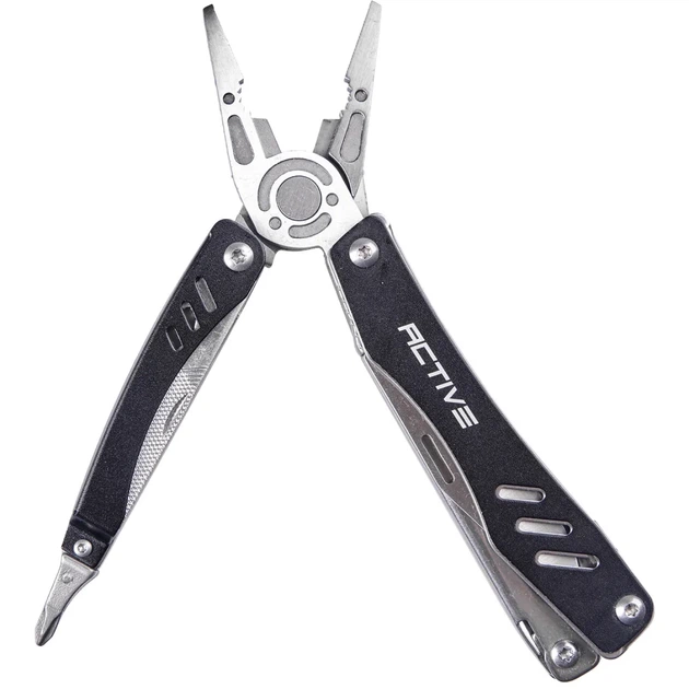 Мультитул Active Scitool Black - зображення 2