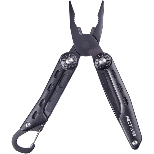 Мультитул Active Ranger Tool Black - зображення 2