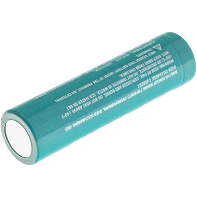 Акумуляторна батарея Olight ORB3-186C32 3200 mAh - зображення 3
