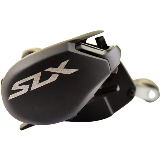 Катушка Shimano SLX XT A 151 Left Hand 4+1BB - изображение 5