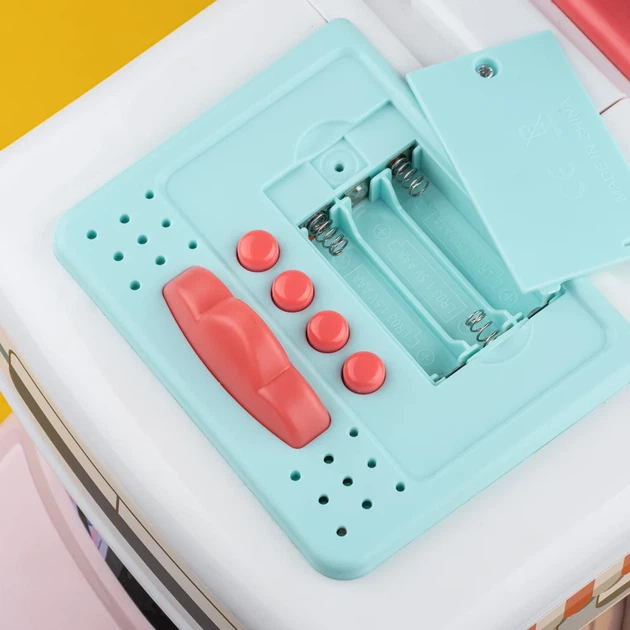 Игровой набор OTAMANKO Дом на колесах - изображение 7