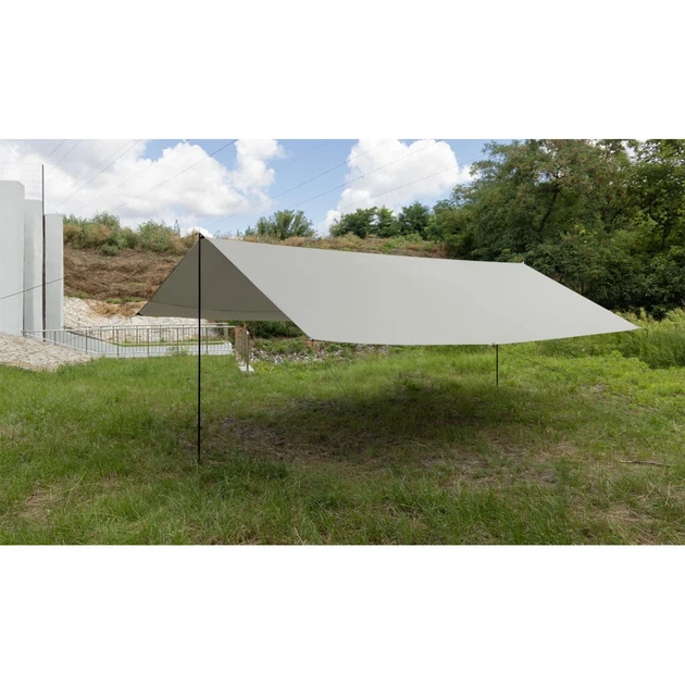 Тент Skif Outdoor Shield Gray 600х400 - изображение 3