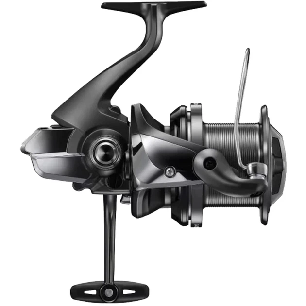 Котушка Shimano Aerlex XTC14000 - Фото 2 Котушка Shimano Aerlex XTC14000 - зображення 2
