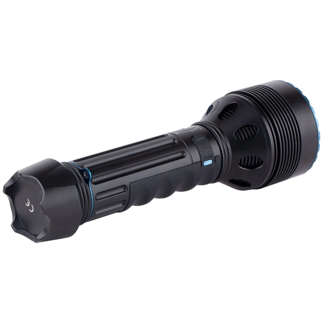 Фонарь Olight X9R Marauder Black - Фото 3 Фонарь Olight X9R Marauder Black - изображение 3