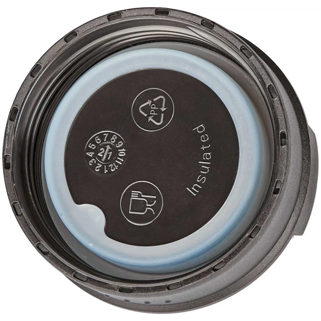 Термос Skif Outdoor Sporty 0.53l Blue - зображення 4