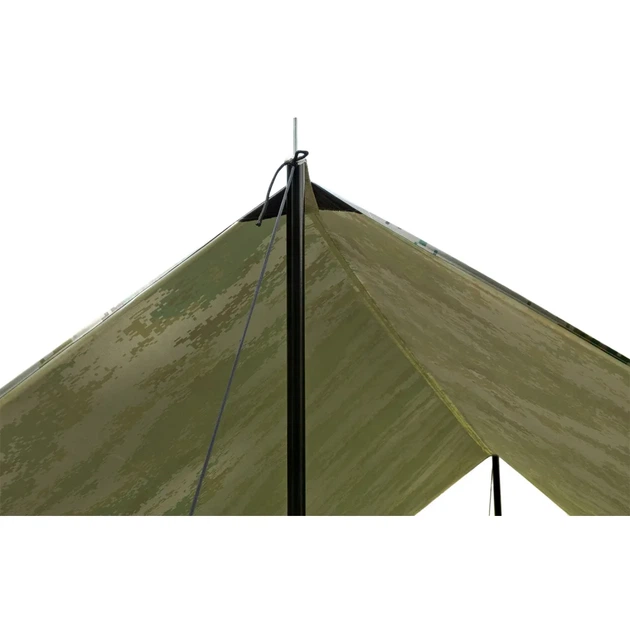 Тент Skif Outdoor Shield Camo 200x150 - изображение 4
