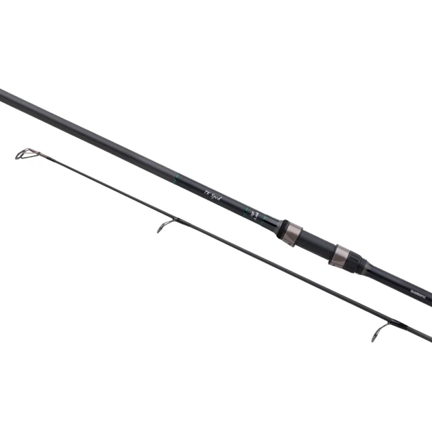 Удилище карповое Shimano Tribal TX-A Spod 12’/3.66m 5.0lbs - изображение 2