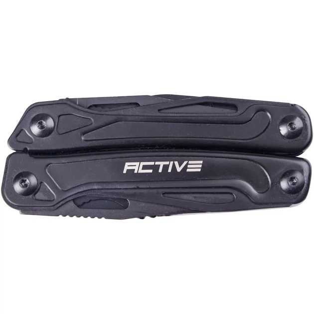 Мультитул Active Universal Tool Black - Фото 5 Мультитул Active Universal Tool Black - зображення 5