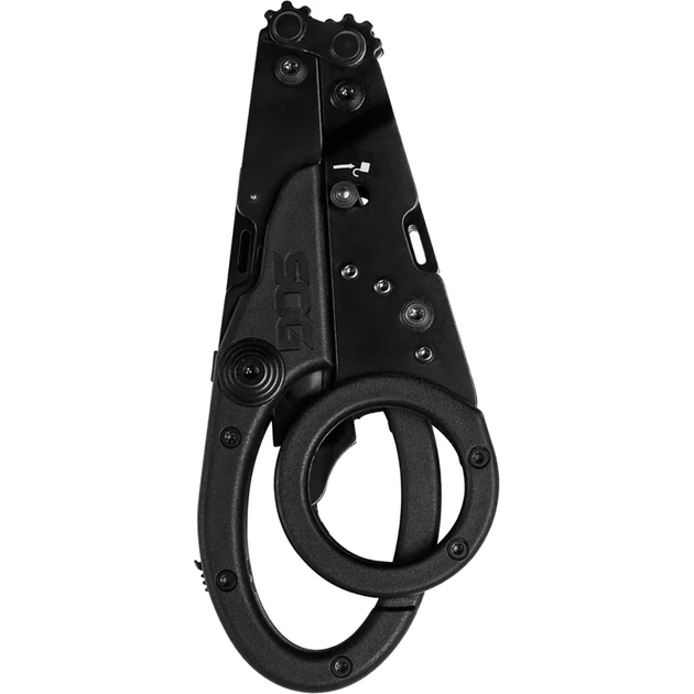 Мультитул SOG Parashears Black - изображение 3