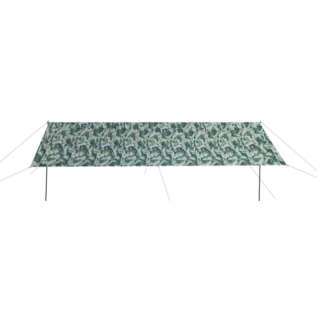 Тент Skif Outdoor Shield 600х400 - Фото 2 Тент Skif Outdoor Shield 600х400 - изображение 2