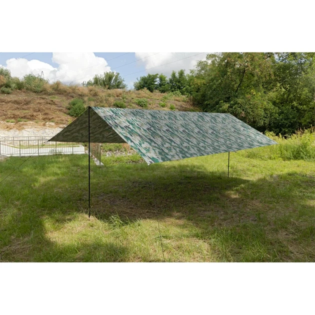 Тент Skif Outdoor Shield 600х400 - Фото 3 Тент Skif Outdoor Shield 600х400 - изображение 3