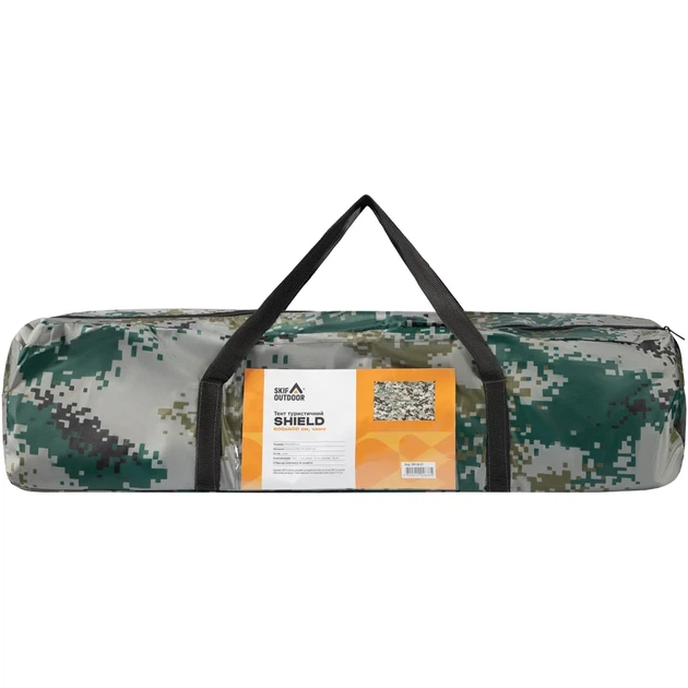 Тент Skif Outdoor Shield 600х400 - Фото 5 Тент Skif Outdoor Shield 600х400 - изображение 5