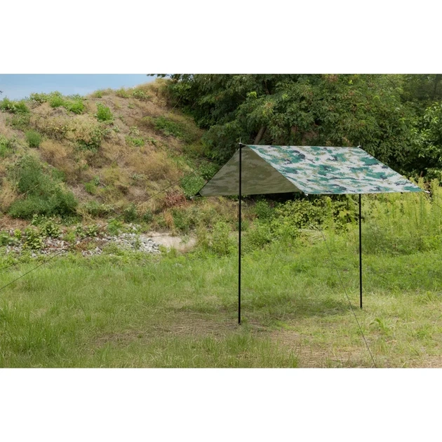 Тент Skif Outdoor Shield Camo 200x150 - изображение 3