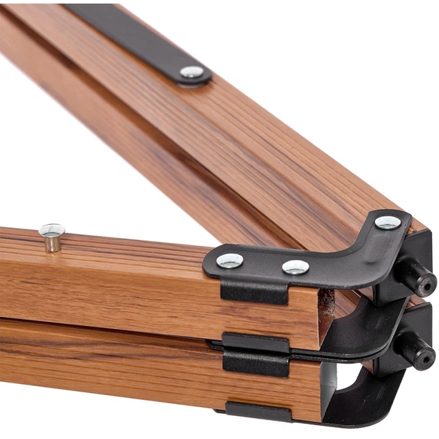 Стол раскладной Skif Outdoor Scandi Duo Wood - изображение 4