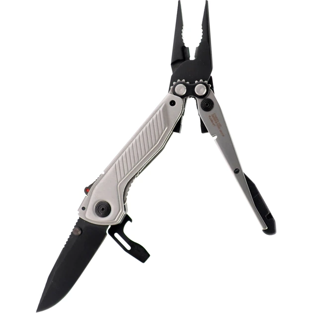 Мультитул SOG Flash MT Silver - Фото 1 Мультитул SOG Flash MT Silver - изображение 1