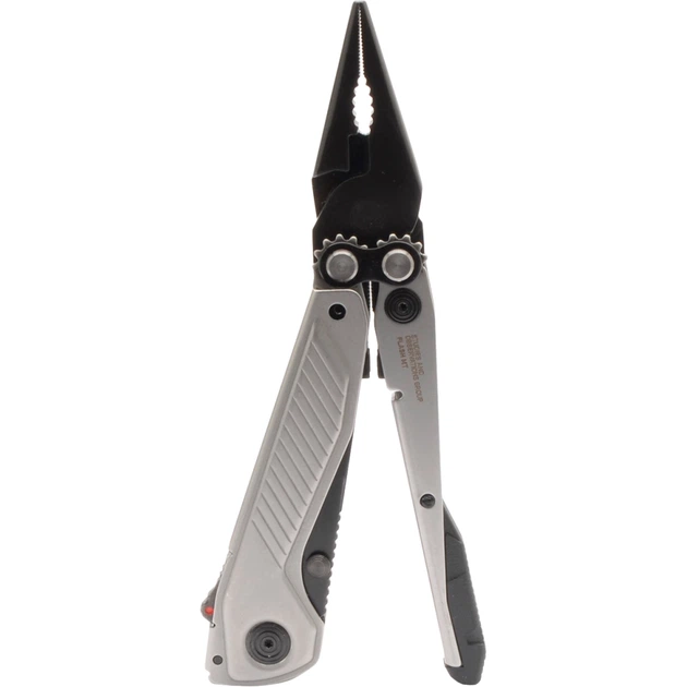 Мультитул SOG Flash MT Silver - Фото 2 Мультитул SOG Flash MT Silver - изображение 2