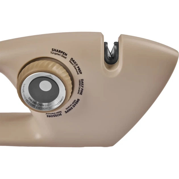 Точилка Risam RM055 - Фото 5 Точилка Risam RM055 - изображение 5