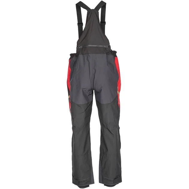 Костюм Shimano Nexus GORE-TEX Protective Suit Limited Pro RT-112T XXL Blood Red - изображение 4