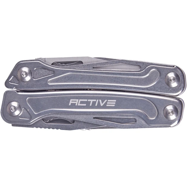 Мультитул Active Universal Tool Silver - зображення 4