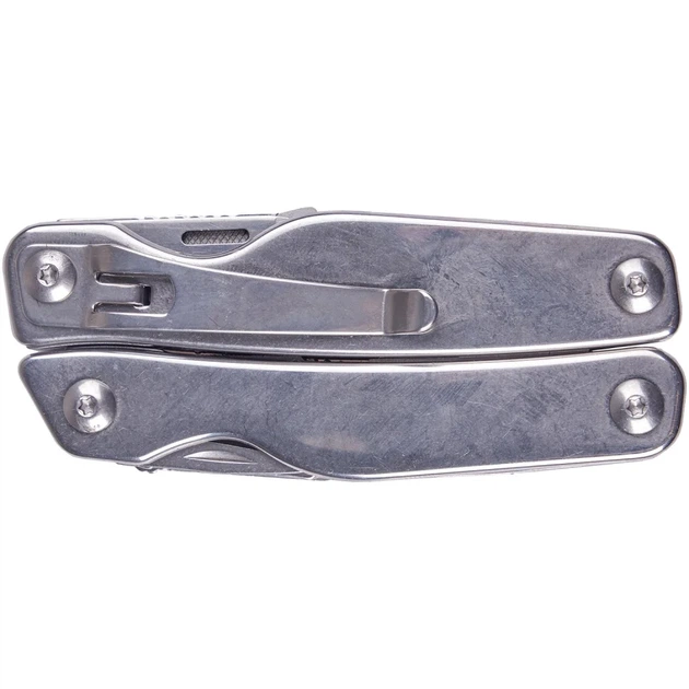 Мультитул Active Universal Tool Silver - зображення 5
