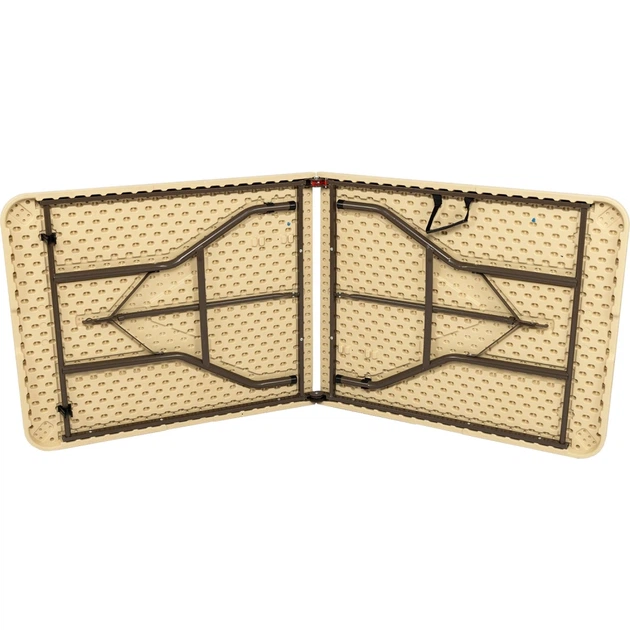 Стол раскладной Skif Outdoor Event XL Бежевый - Фото 4 Стол раскладной Skif Outdoor Event XL Бежевый - изображение 4