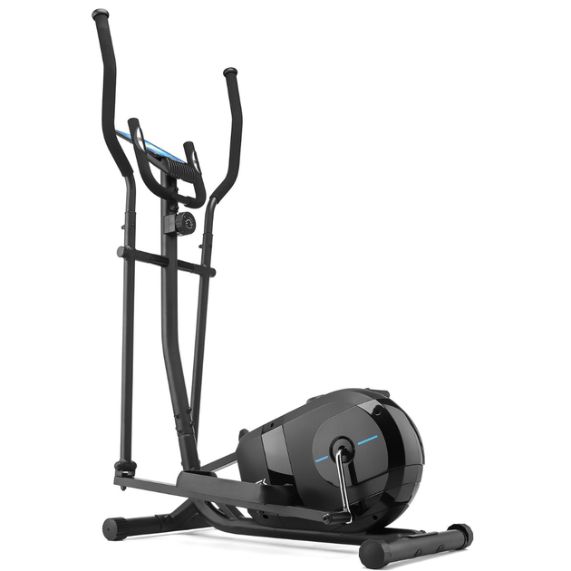 Орбитрек магнитный Gymtek XC1000 до 125 кг (Шаг 30 см) для дома - изображение 3
