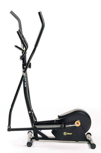 Орбитрек магнитный Besport BS-1661E TAILER Black-Yellow до 110 кг для дома - изображение 10