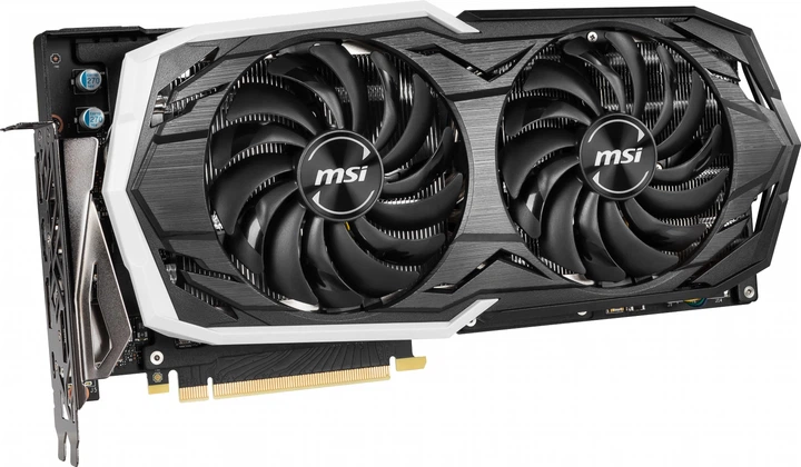 Відеокарта MSI GeForce RTX 2070 Armor OC 8GB GDDR6 (GeForce RTX 2070 Armor 8G OC) Б/В - изображение 3