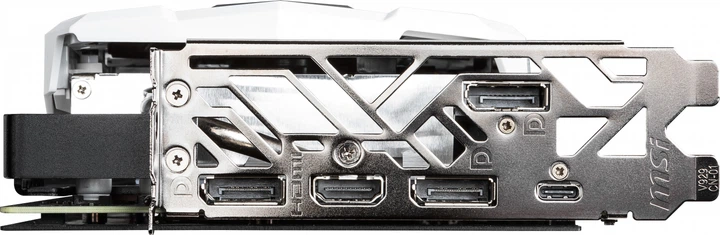 Відеокарта MSI GeForce RTX 2070 Armor OC 8GB GDDR6 (GeForce RTX 2070 Armor 8G OC) Б/В - изображение 6