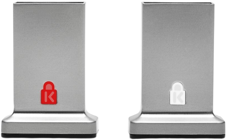 Захисний ключ відбитка пальця для ноутбука KENSINGTON VeriMark IT Fingerprint Key (K64444WW) - зображення 4