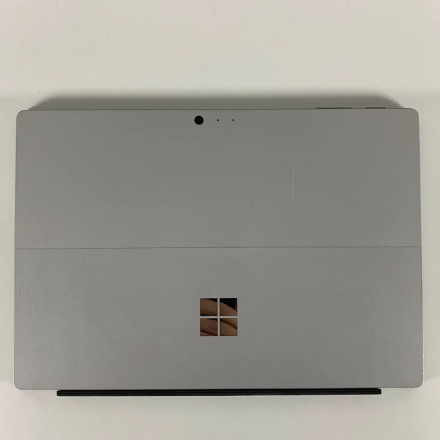 Нетбук-трансформер Б-класс Microsoft Surface Pro 6 / 12.3" (2736x1824) IPS Touch / Intel Core i5-8350U (4 (8) ядра по 1.7 - 3.6 GHz) / 8 GB DDR3 / 256 GB SSD / Intel UHD Graphics 620 / WebCam б/у - Фото 8 Нетбук-трансформер Б-класс Microsoft Surface Pro 6 / 12.3" (2736x1824) IPS Touch / Intel Core i5-8350U (4 (8) ядра по 1.7 - 3.6 GHz) / 8 GB DDR3 / 256 GB SSD / Intel UHD Graphics 620 / WebCam б/у - изображение 8