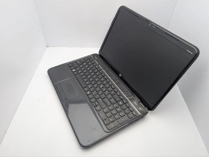 Ноутбук HP Pavilion G6-2200SR / 15.6" (1366x768) TN / AMD E2-1800 (2 ядра по 1.7 GHz) / 6 GB DDR3 / 320 GB HDD / AMD Radeon HD 7340 Graphics / WebCam / DVD-ROM б/у - Фото 5 Ноутбук HP Pavilion G6-2200SR / 15.6" (1366x768) TN / AMD E2-1800 (2 ядра по 1.7 GHz) / 6 GB DDR3 / 320 GB HDD / AMD Radeon HD 7340 Graphics / WebCam / DVD-ROM б/у - изображение 5